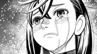 Momo as seen in manga (Image credit: Shueisha)